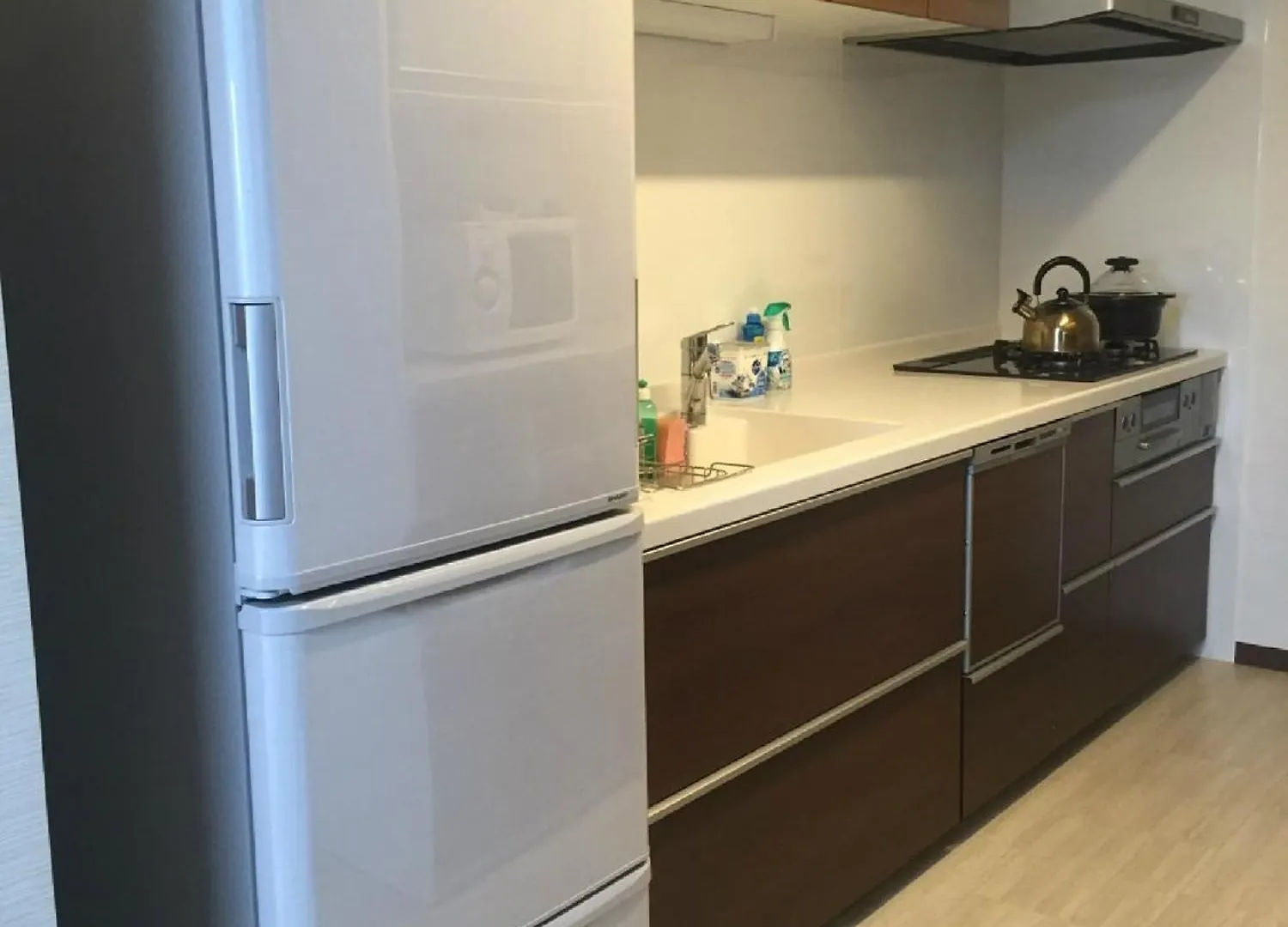 Ueda Building - Vacation Stay 8564 Aszahikava 0*,